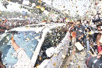 Sreeleela Launched CMR Family Mall in Kukatpally